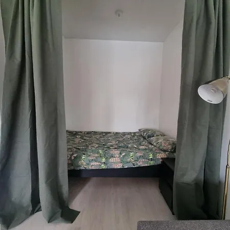 Seinaejoen Puistokulma *