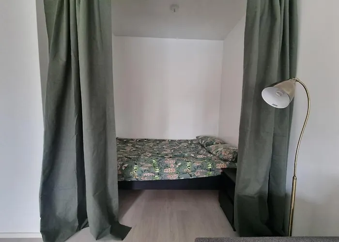 Seinaejoen Puistokulma *